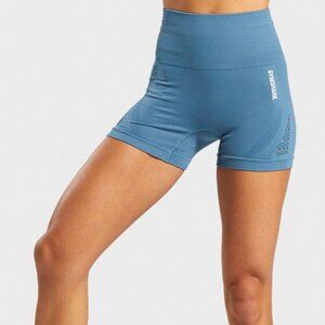 Gymshark Energy+ Seamless Shorts